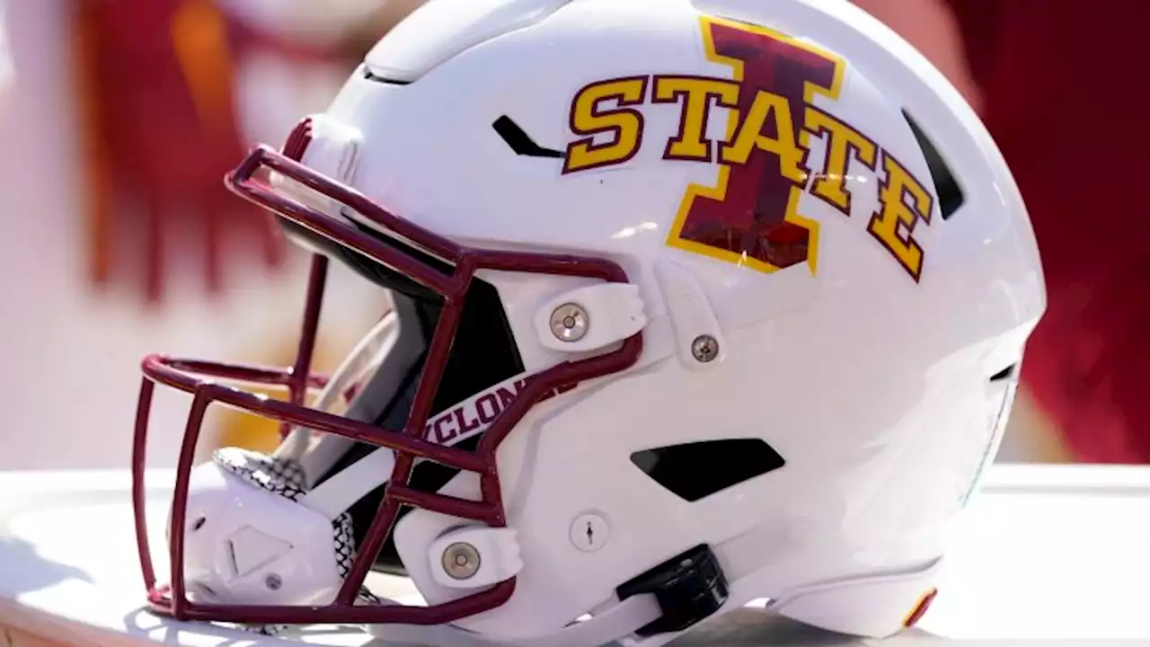 More criminal complaints filed against University of Iowa and Iowa State players in gambling investigation | CNN