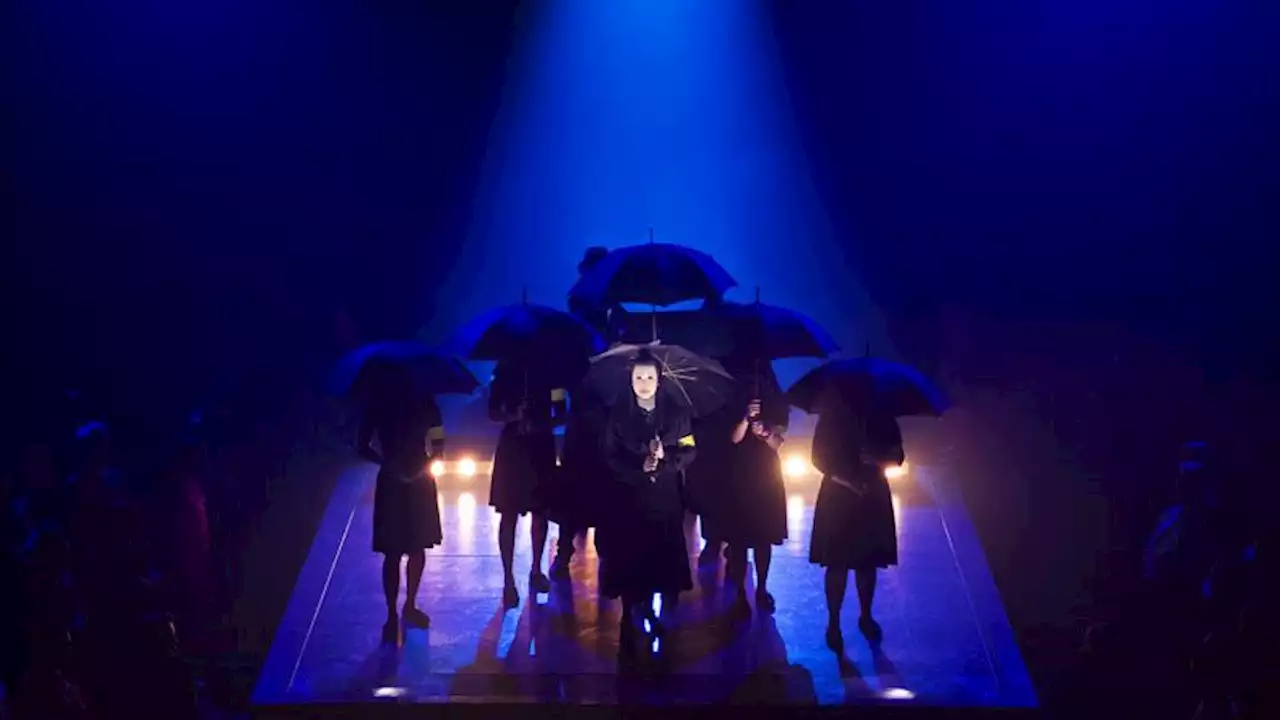 Lea Salonga breaks new ground in Broadway musical ‘Here Lies Love’ | CNN