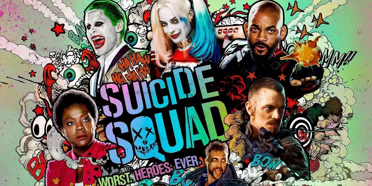 How David Ayer’s ‘Suicide Squad’ Went From Promising DC Franchise-Starter to Frazzled Dud