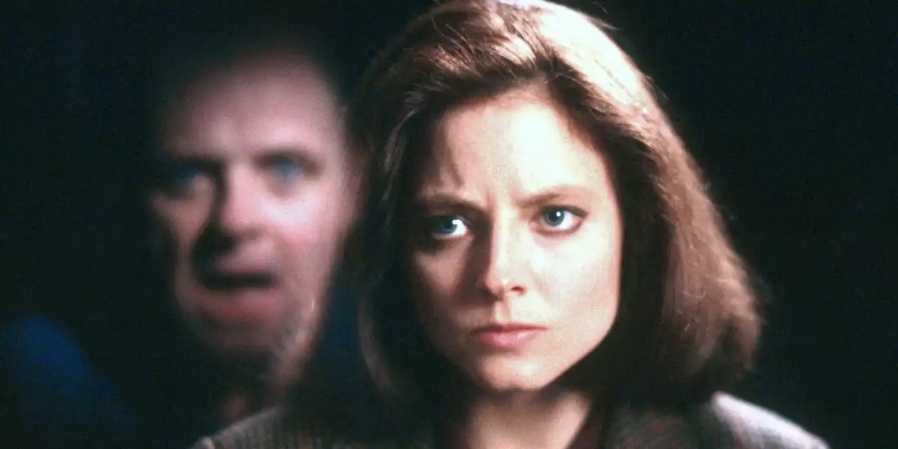 Jodie Foster Was Left Terrified by Anthony Hopkins on the Set of ‘Silence of the Lambs’