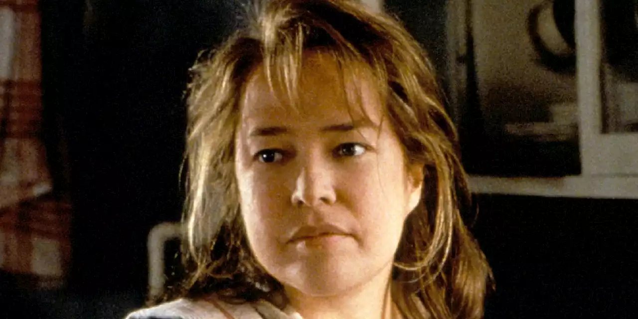 Kathy Bates Killed It in This Stephen King Adaptation That's Not 'Misery'