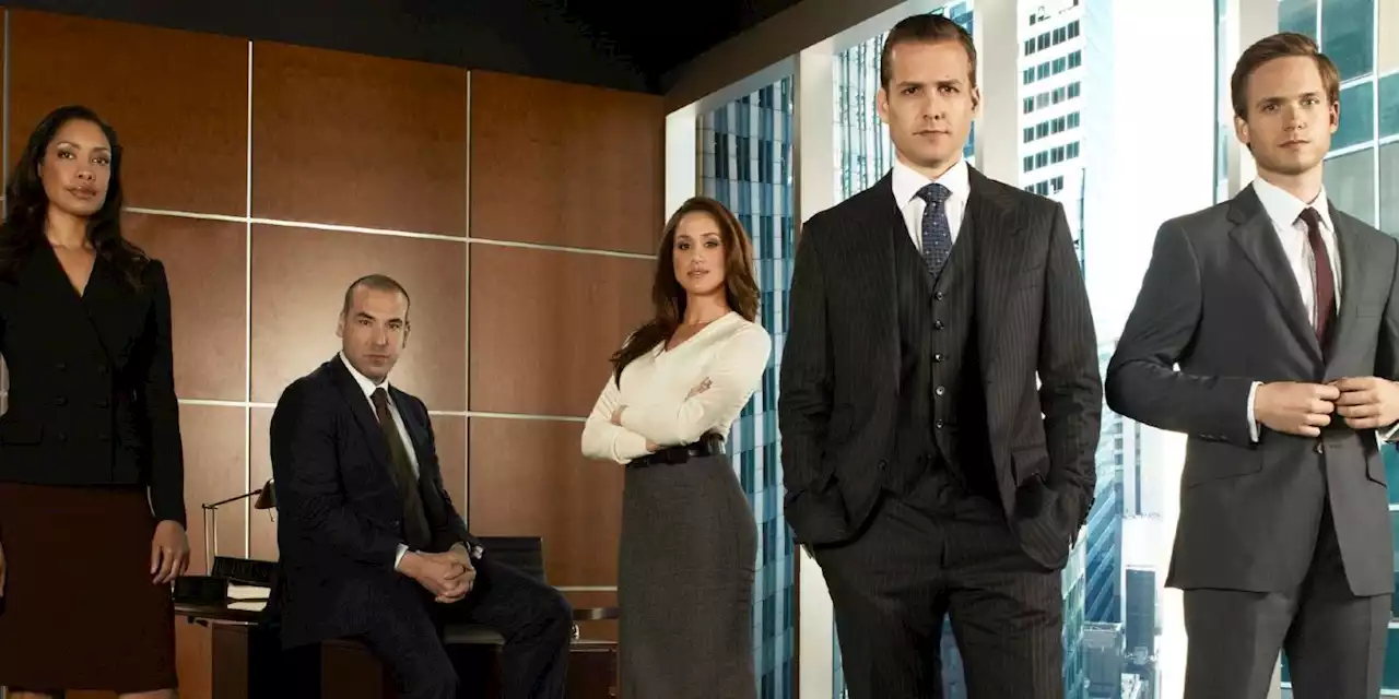 ‘Suits’ Is Netflix's Hottest Show — What Should That Mean for TV Moving Forward?