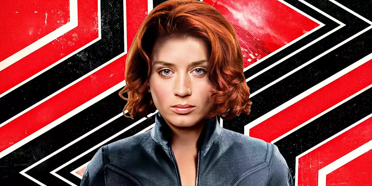 Why Wasn’t Emily Blunt Able To Take the Role of Black Widow?