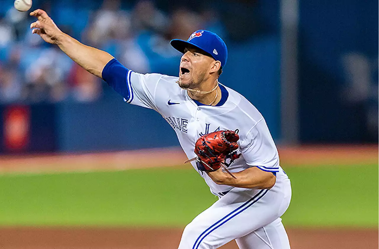 Cubs vs Blue Jays Prediction, Picks, Odds — August 11