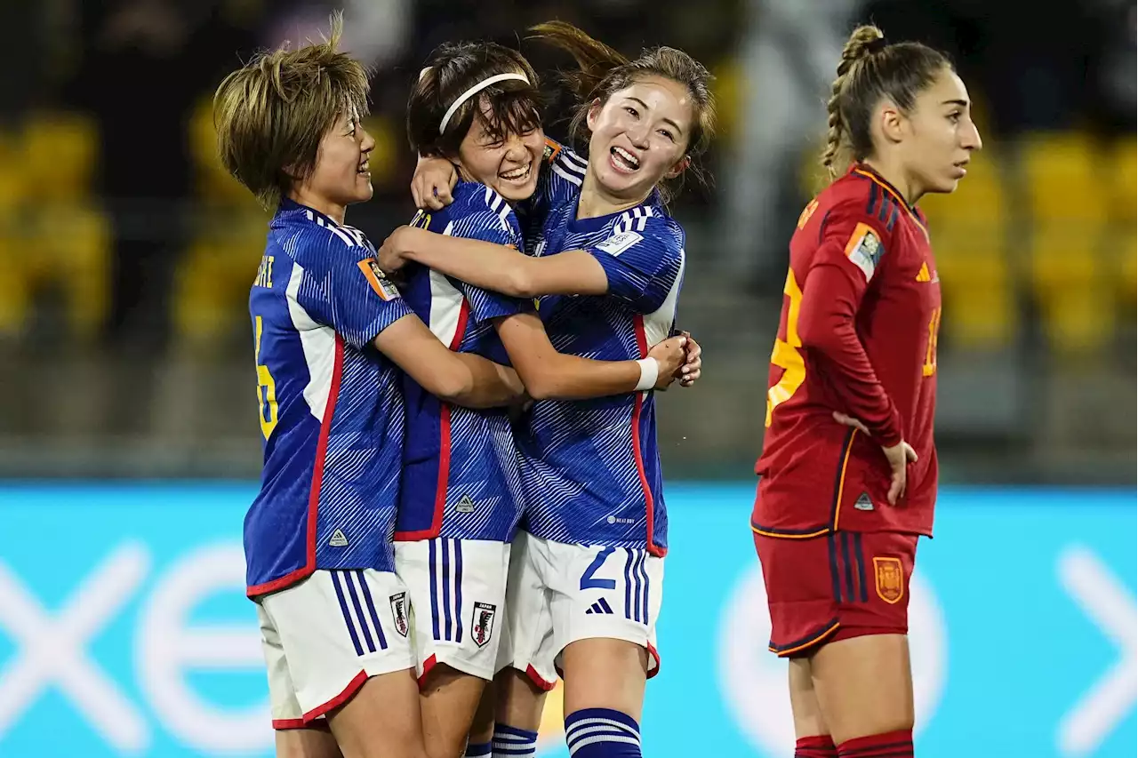 Japan vs Sweden Predictions & Odds - 2023 FIFA Women’s World Cup