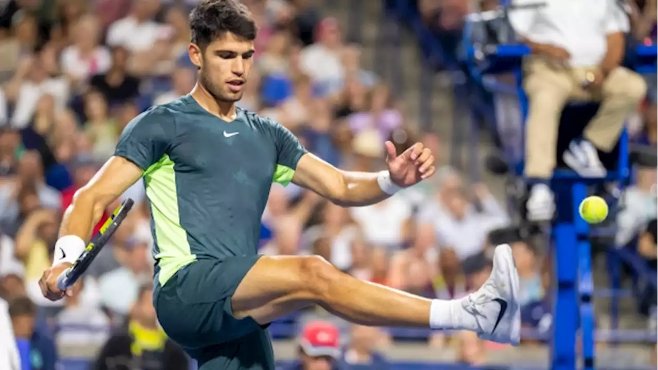 Upsets at National Bank Open as Tommy Paul and Alex de Minaur Eliminate Top Seeds