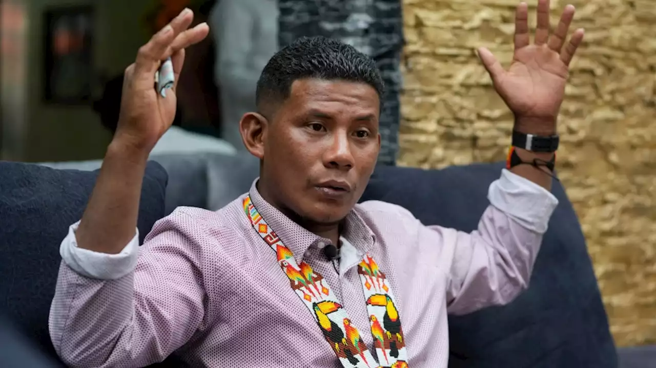 Father Arrested in Colombia for Alleged Abuse of Children Involved in Car Crash