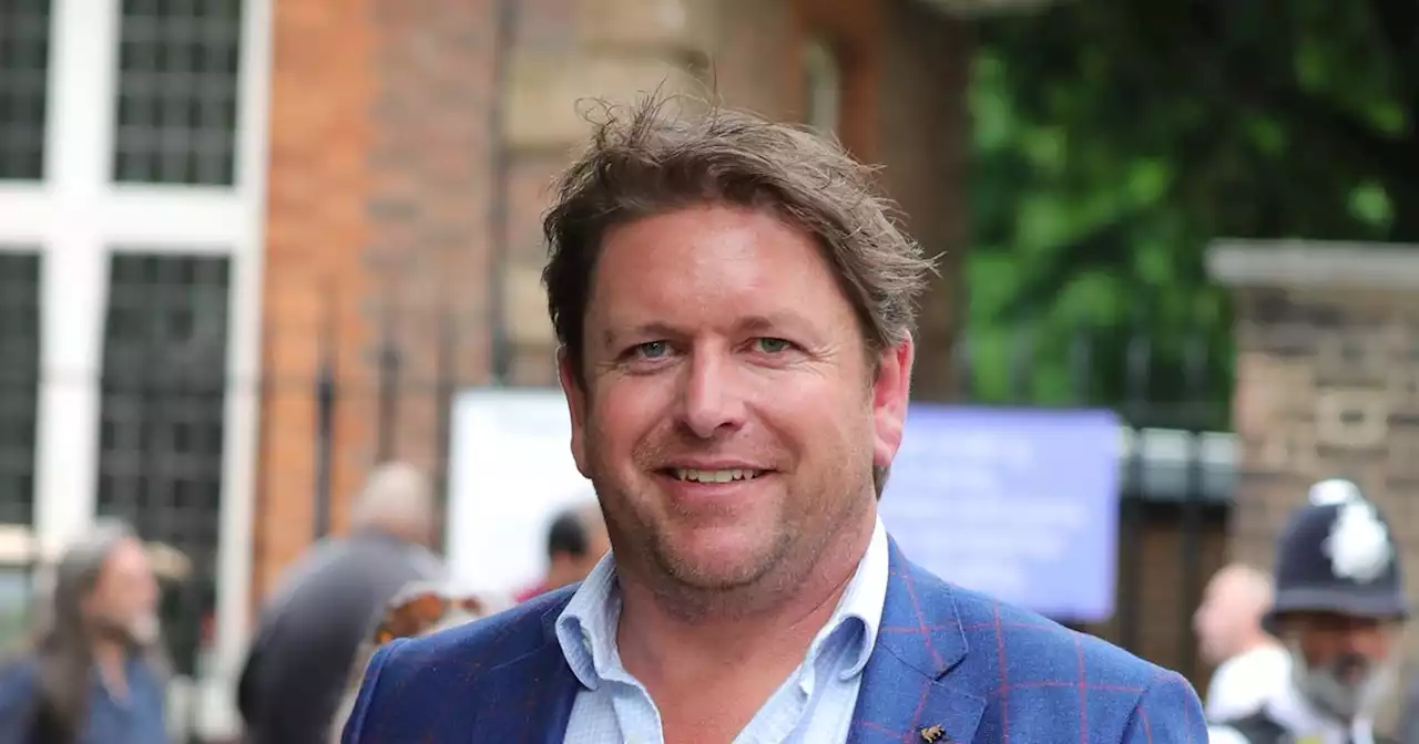 James Martin's future at ITV confirmed after axe rumours amid bullying complaint