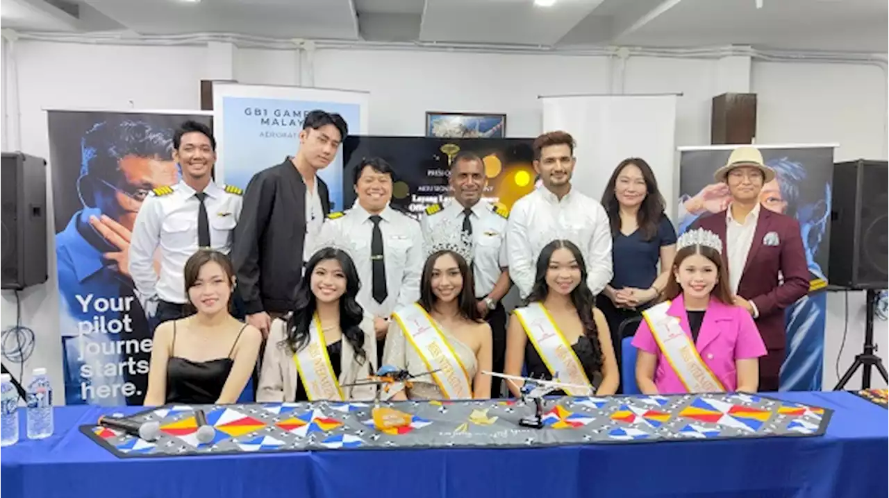 Aerial tour to be part of Miss International Malaysia 2023