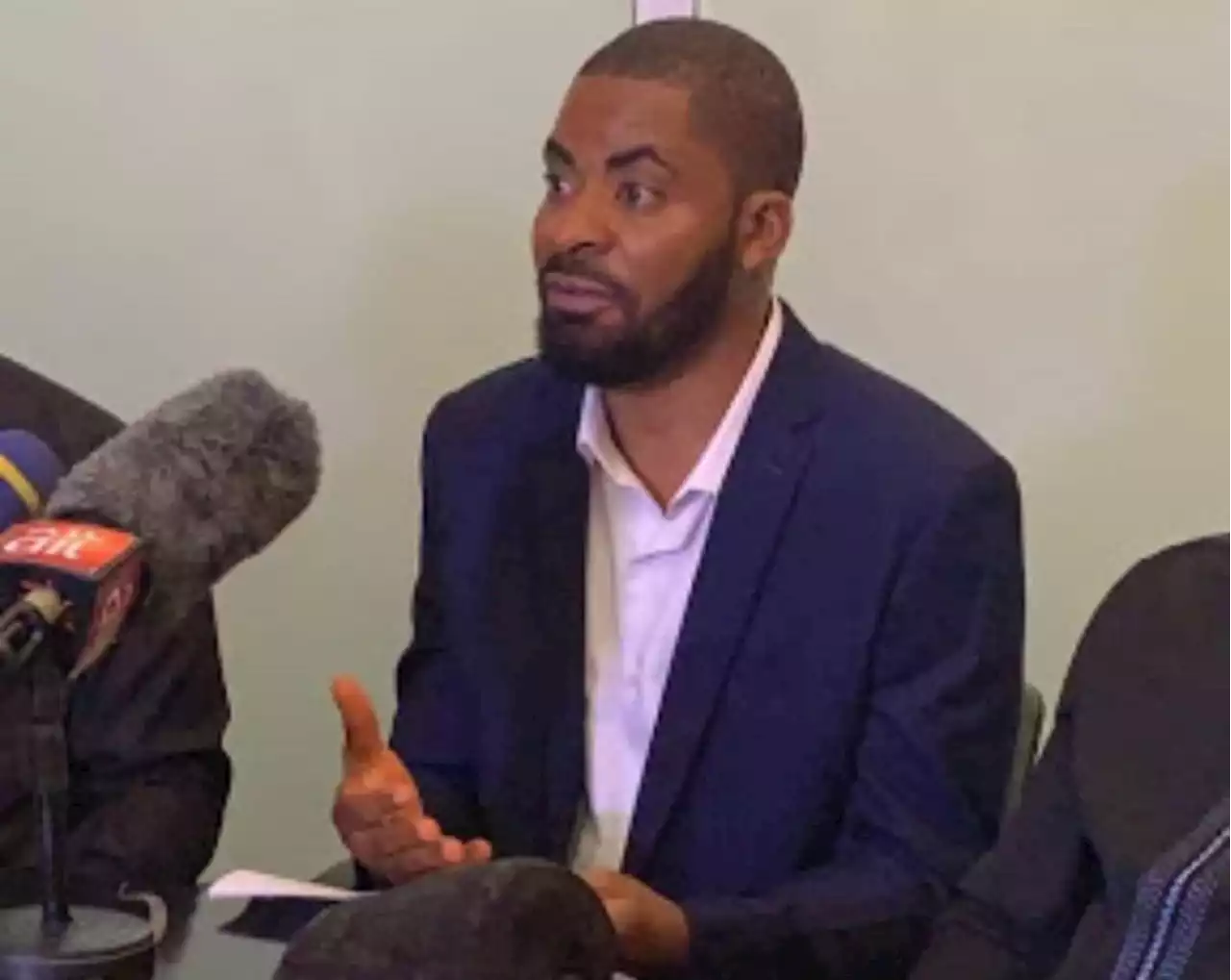 Join Labour Party, contest with Peter Obi – Deji Adeyanju mocks El-Rufai