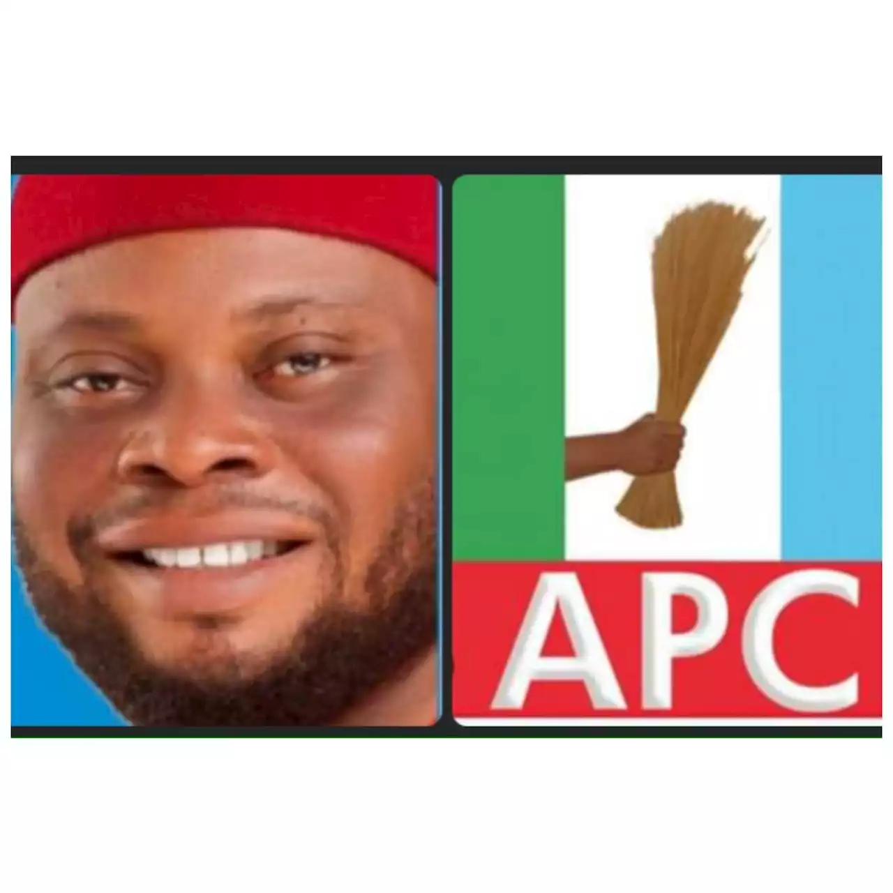 Party chieftain, Kalu Oji harps on members' togetherness in Abia APC for future electoral prospects