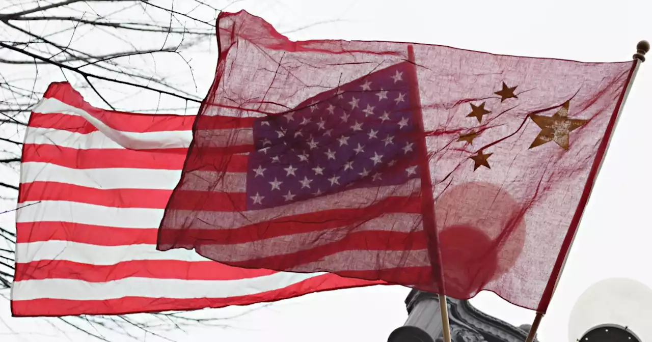 US actions against slowing Chinese economy could harm commerce back home