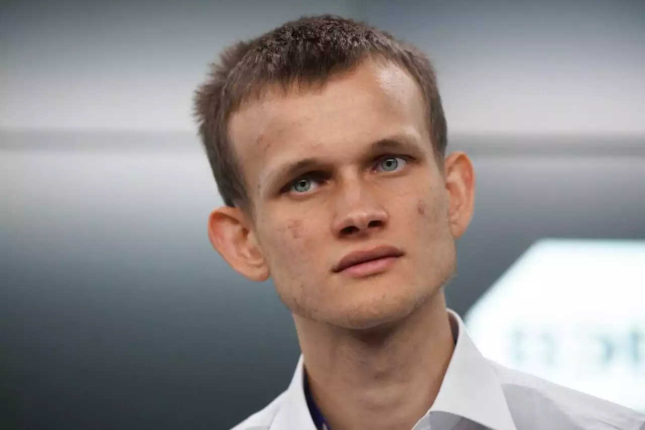 Ethereum-Mitbegründer Vitalik Buterin äußert sich zur Reputation von Sam Bankman-Fried