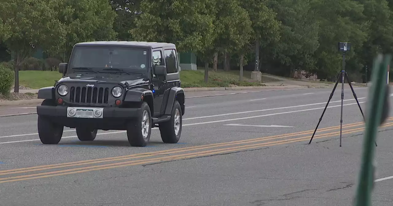 Pedestrian dies following crash with vehicle in Arvada