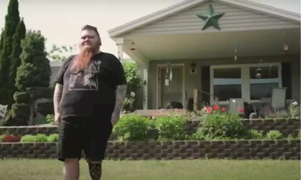 Vrouw haalt Guinness record met haar baard