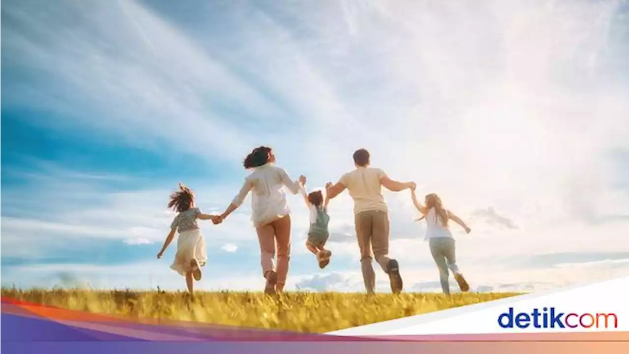 Tips Hidup Sehat dan Panjang Umur Agar Masa Tua Tak Sakit-sakitan