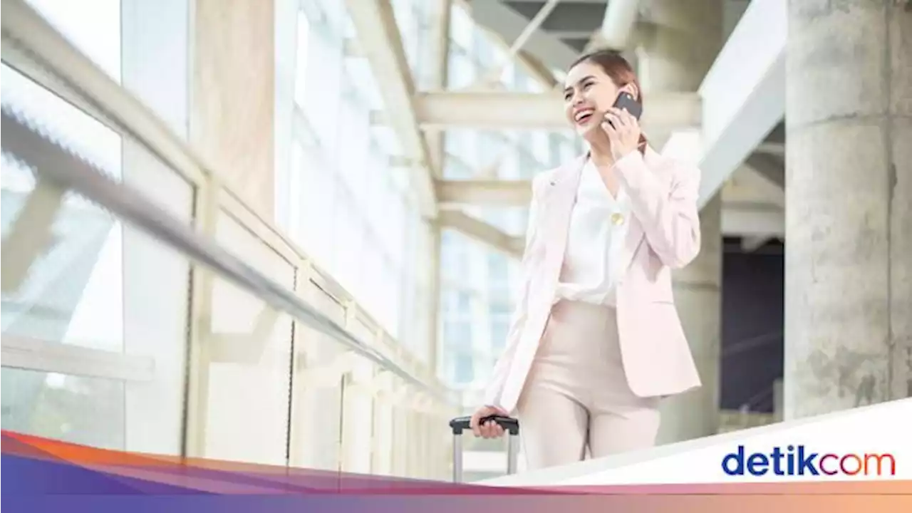 Kartu Kredit BRI Buat Business Trip Makin Mudah, Ini Cara Daftarnya