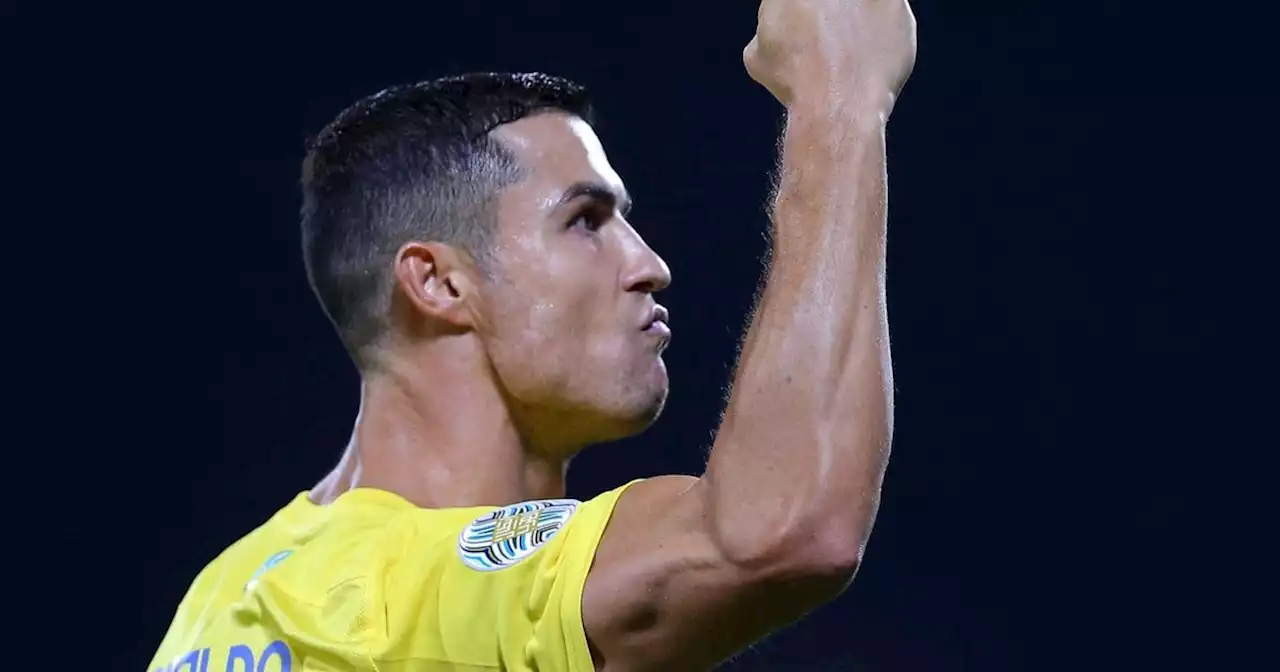 Al Hilal vs Al Nassr, hoy EN VIVO con Cristiano Ronaldo: hora, por dónde ver el partido y cómo va la final del Campeonato de Clubes Árabes