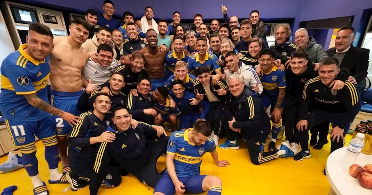 Los 200 días de Boca en 2023: un título, 39 partidos, tres DT, pase a cuartos y cinco refuerzos