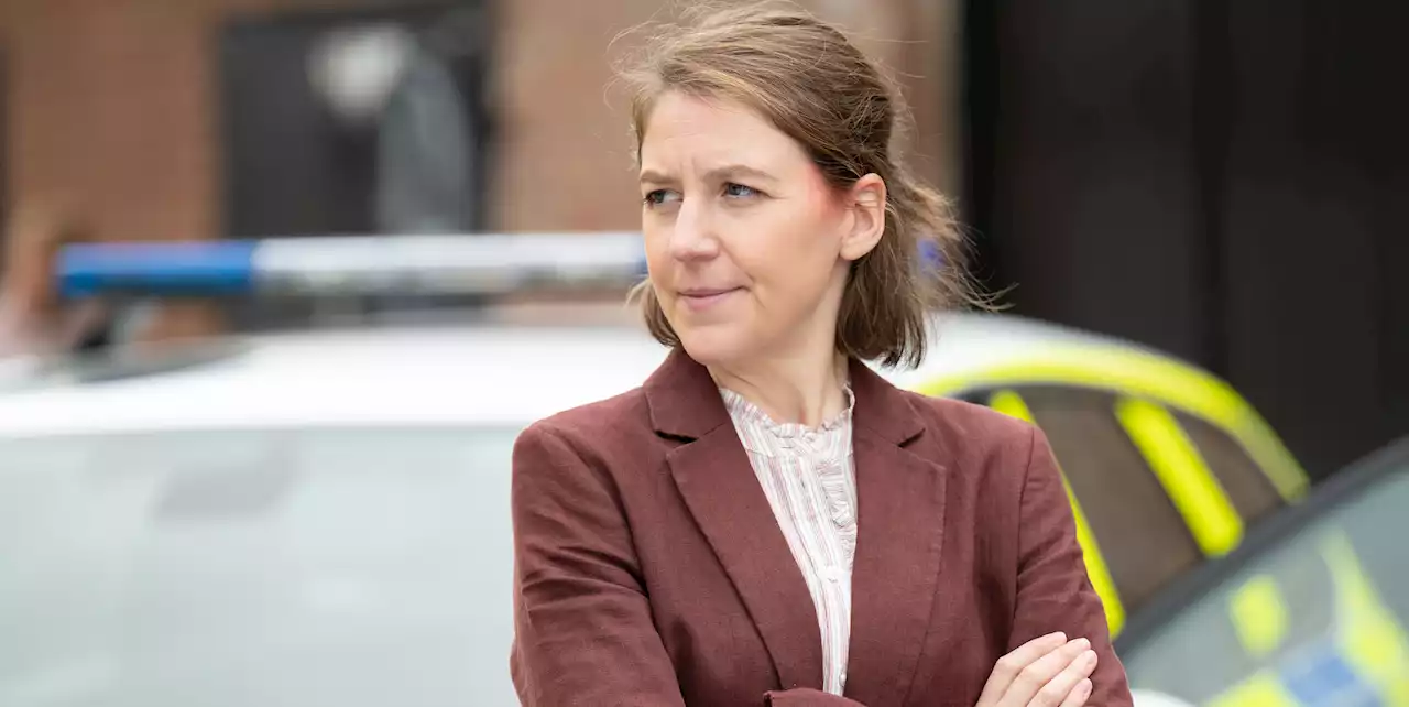 Game of Thrones star Gemma Whelan's ITV drama The Tower gets renewed for series 3