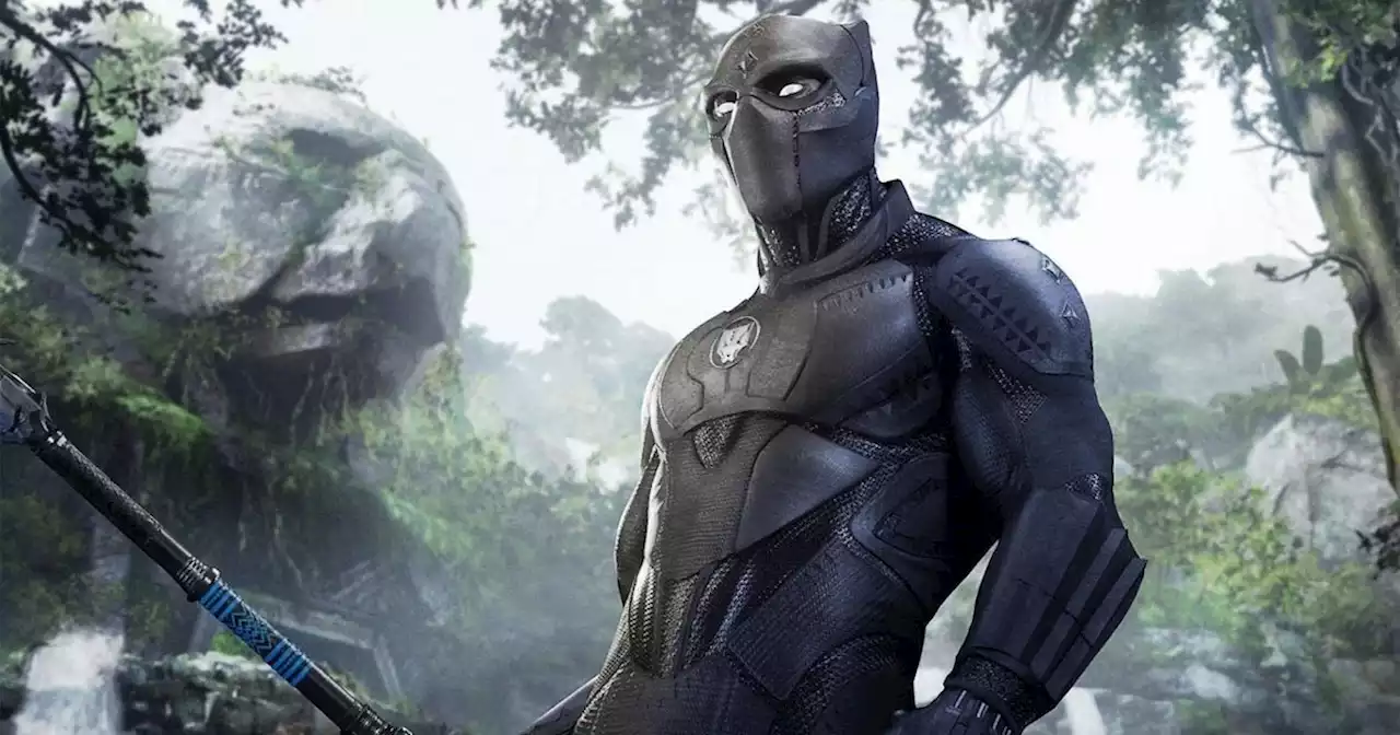 7 ways EA's Black Panther game can get the most out of the comics | Digital Trends