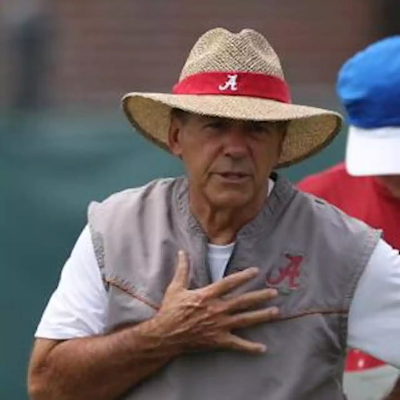 ALABAMA CRIMSON TIDE SCRIMMAGE REPORT: Nick Saban recaps the day