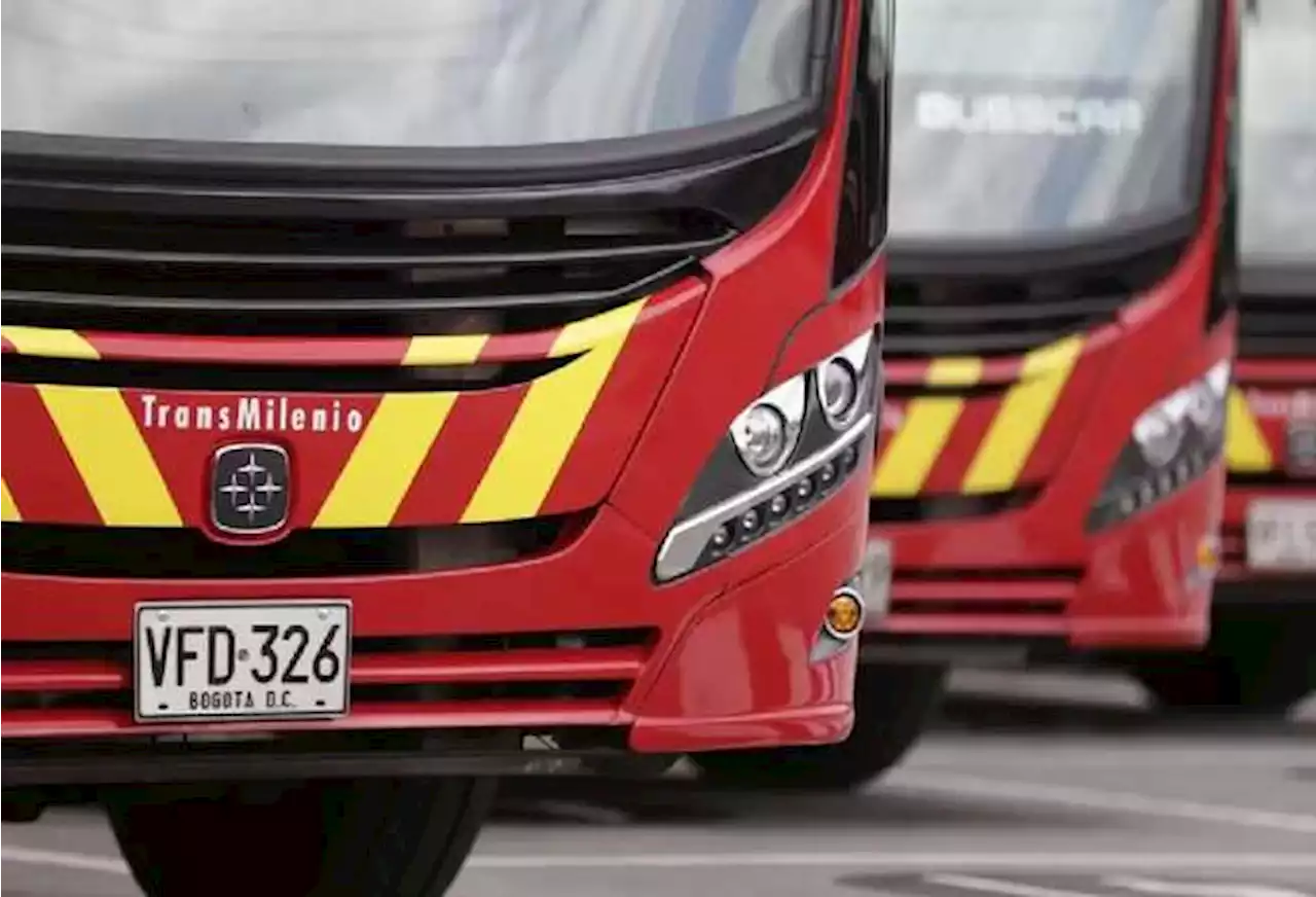 Anuncian cambios en rutas del Transmilenio: Portal 80, Usme y Soacha entre otras