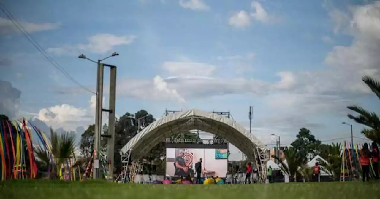 Conozca los planes gratuitos para hacer este fin de semana en Bogotá