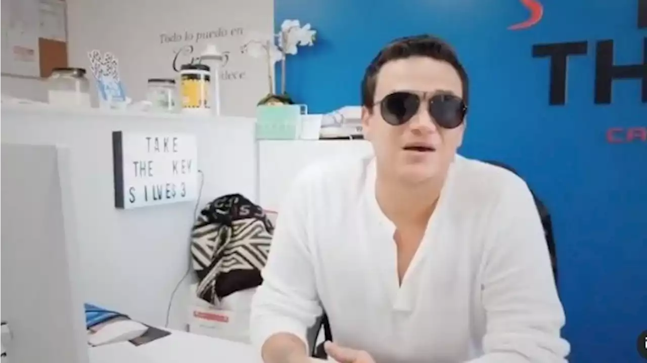 Trabajo sí hay: Silvestre Dangond busca colombianos para trabajar en Miami