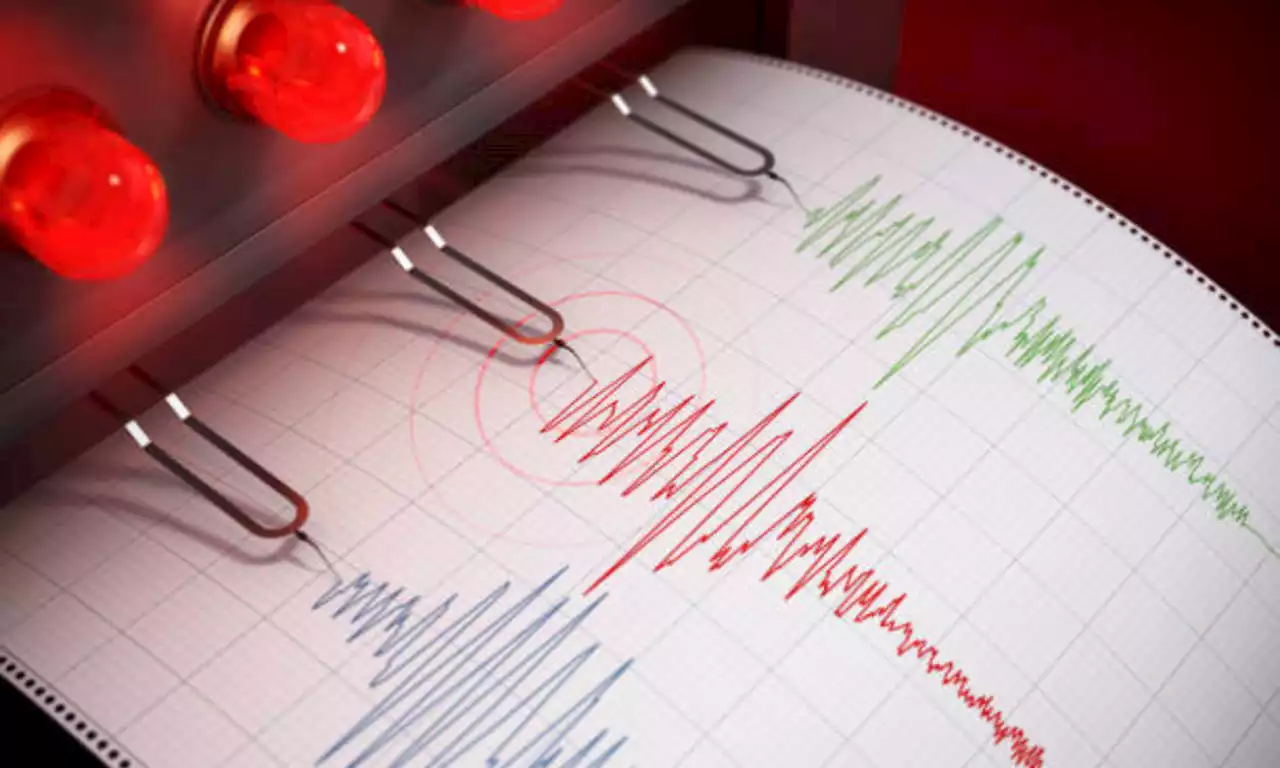 Atención: se registra temblor de 3,2 en Santander ¿Lo sintió?