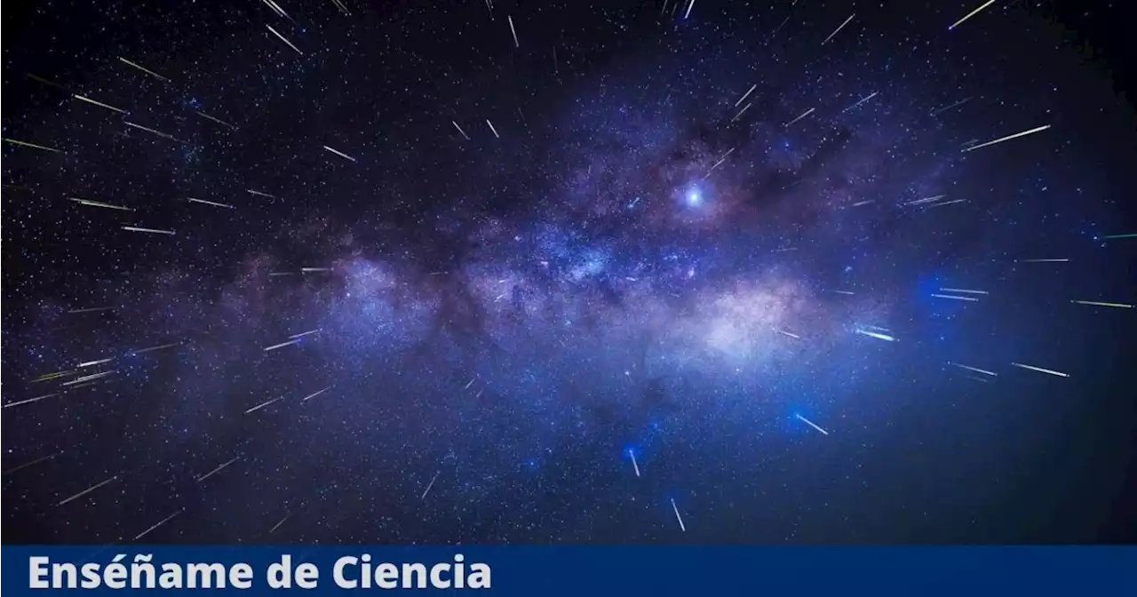 Perseidas: Esta noche se podrá ver uno de los mejores eventos astronómicos del año