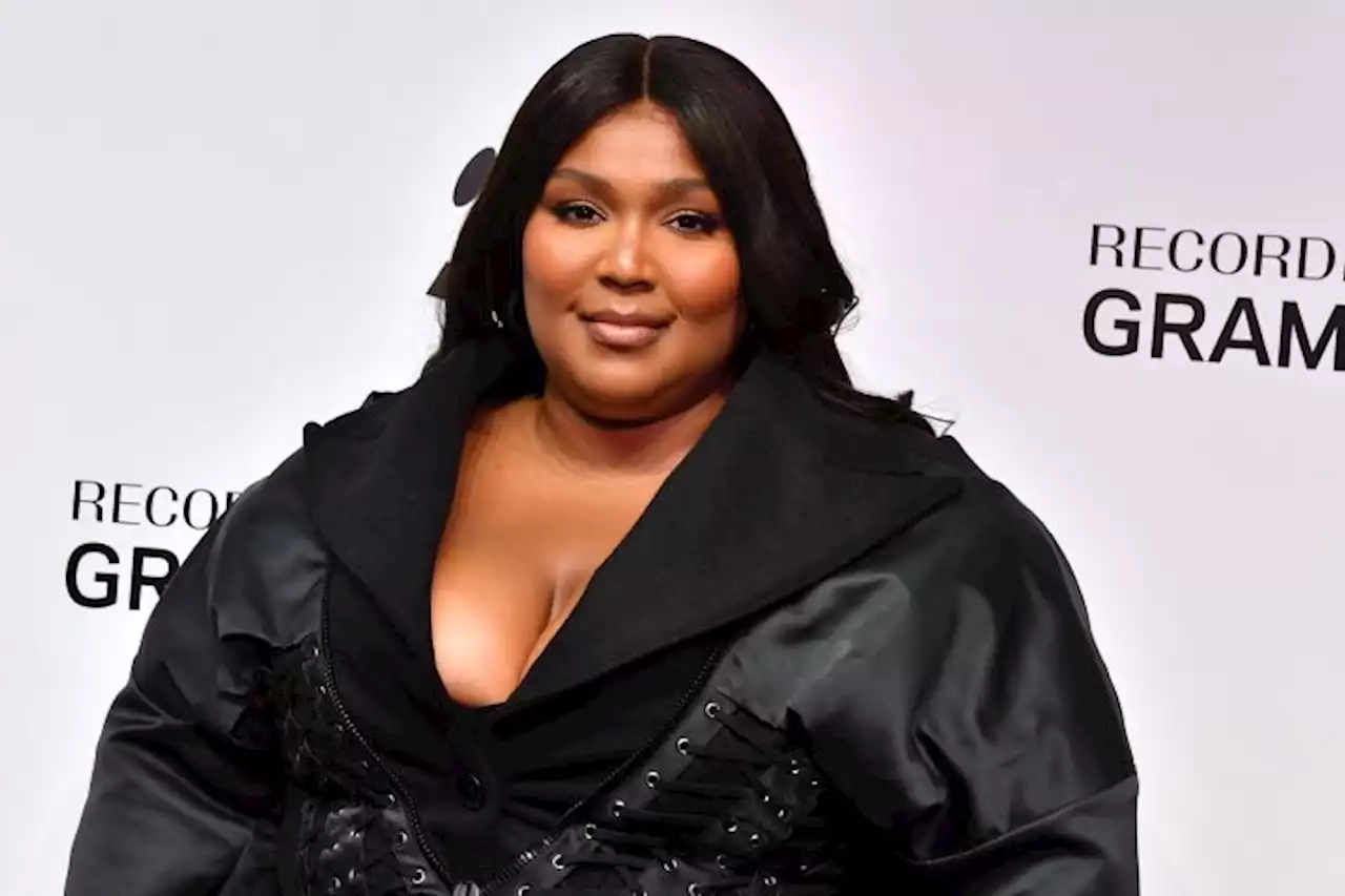 Lizzo Dropped from Super Bowl Halftime Show Amidst Sexual Harassment Allegations