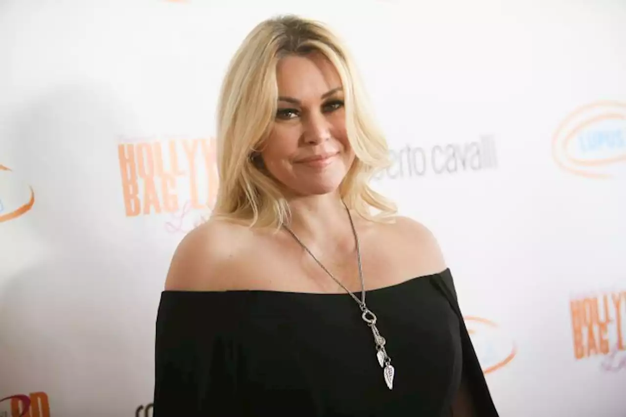 Shanna Moakler Mourns the Loss of Her Father