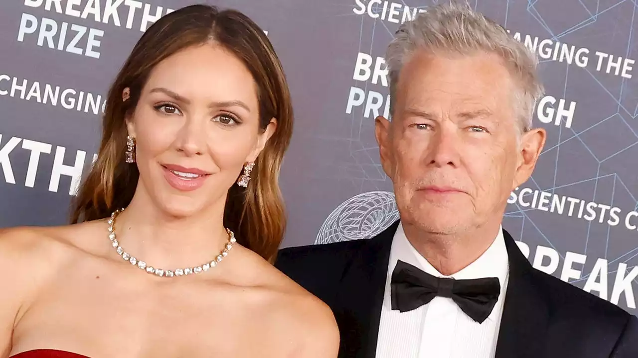 Katharine McPhee and David Foster's Nanny Dead