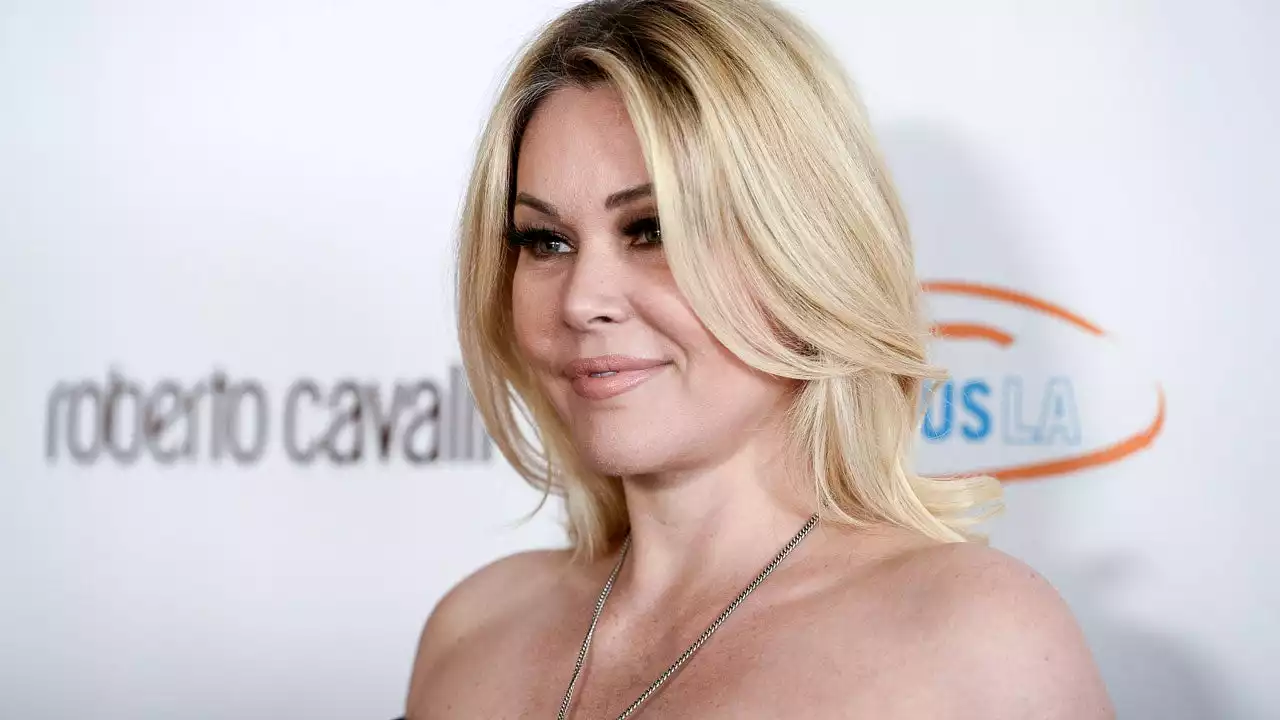 Shanna Moakler Mourns the Death of Her Father