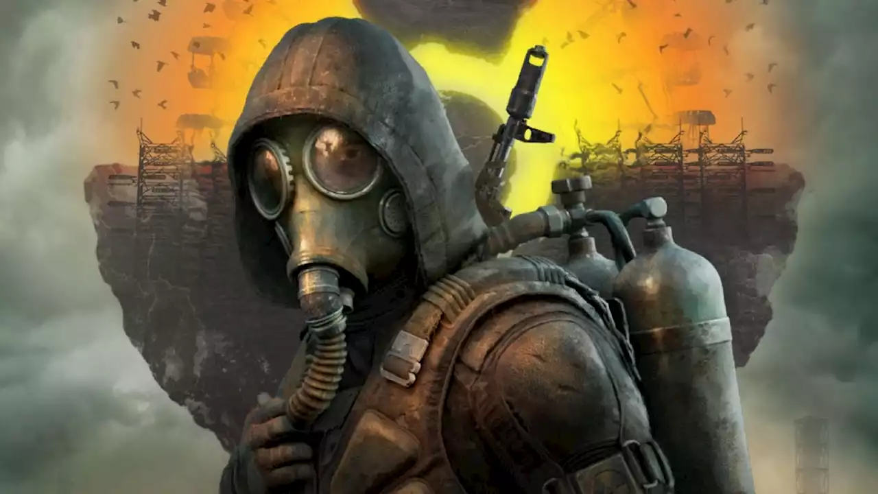 Stalker 2: Heart of Chornobyl will release in December, according to distributor Plaion