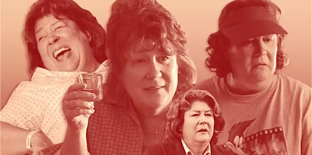 Margo Martindale on Her 10 Best Roles