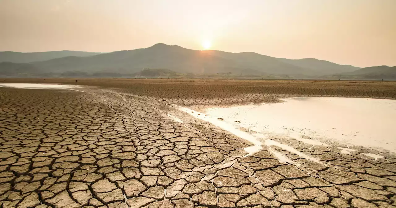 Seca em Portugal atinge 97% do território