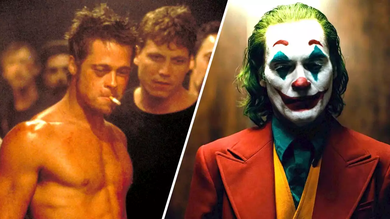 'Fight Club'-Regisseur tritt DC-Hit in die Tonne: 'Ein Betrug an psychisch Kranken'