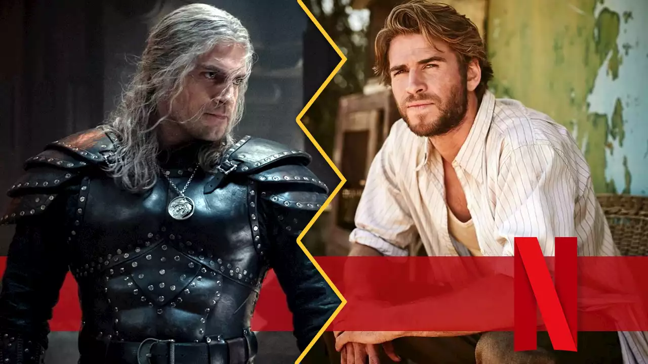 Liam Hemsworth statt Henry Cavill: So wird der 'The Witcher'-Wechsel in Staffel 4 erklärt – Produzent verrät Details