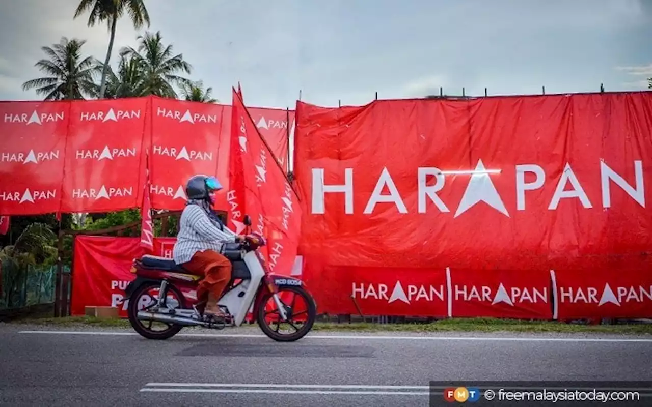 PH terus terajui Selangor susulan menang majoriti mudah