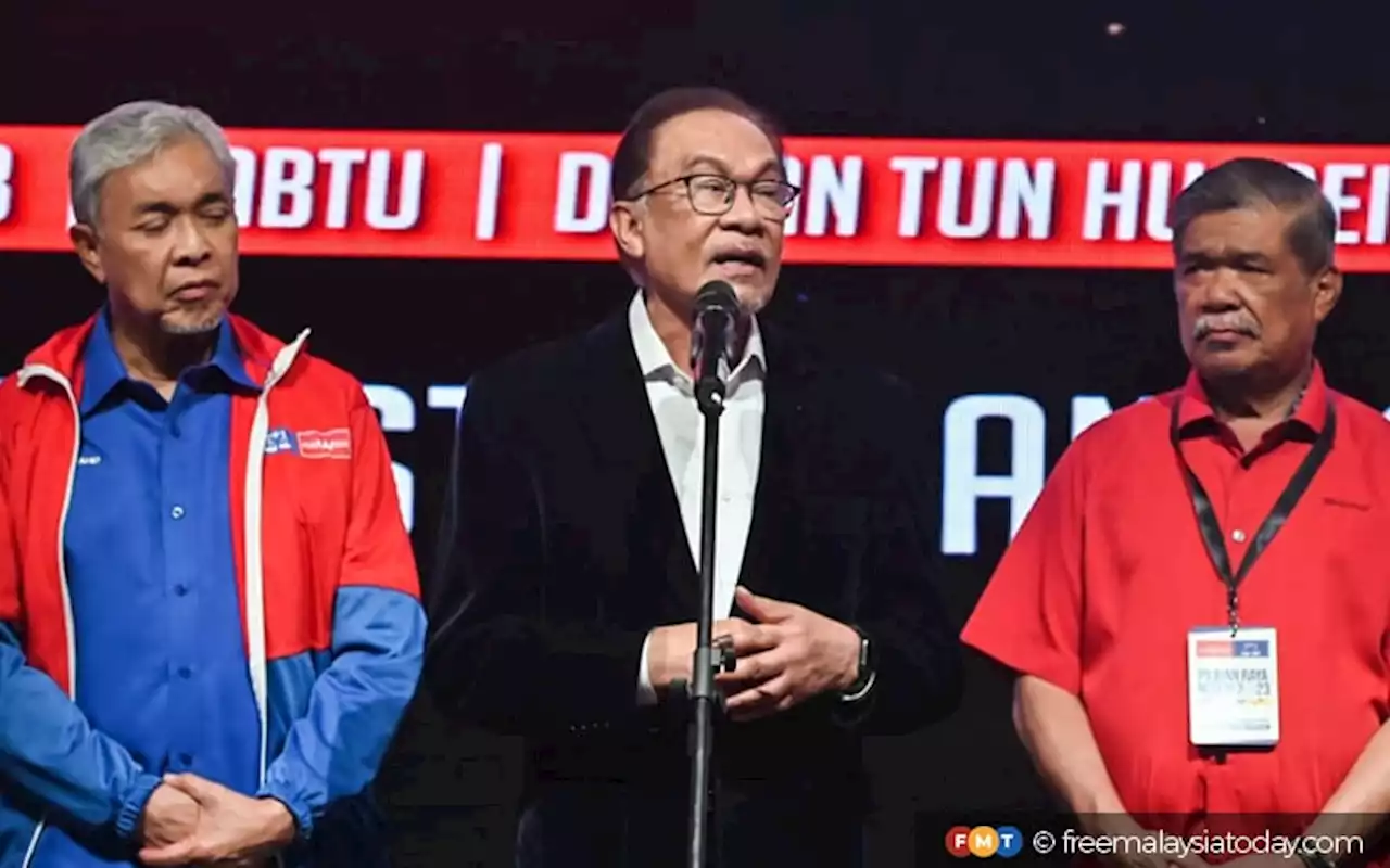 PRN: PM ajak semua parti erat hubungan selepas pertarungan ‘panas’