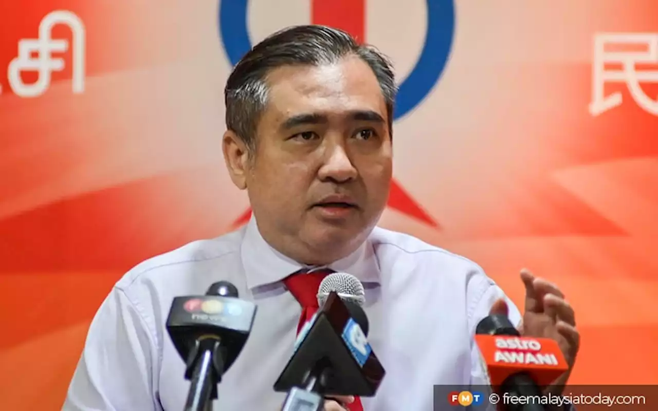 Terkini PRN: Loke Siew Fook mendahului di Chennah