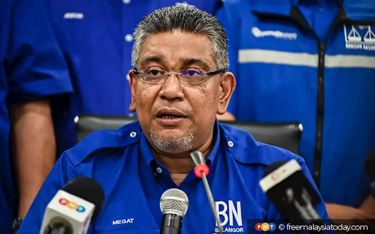 Terkini PRN: ‘Orang kanan’ Zahid kalah di Gombak Setia