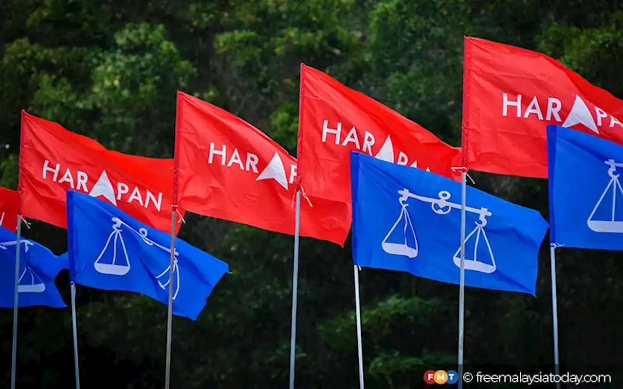 UNOFFICIAL: PH-BN wins two-thirds majority in Penang