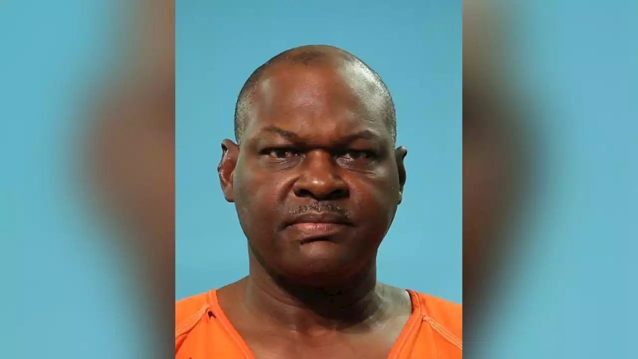 Brazoria County kidnapping suspect arrested, kidnapped woman from store