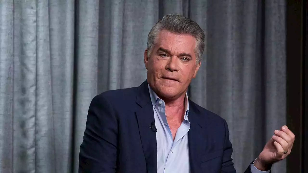 Ray Liotta turned down ‘Batman’ meeting with Tim Burton: 'I was an idiot'