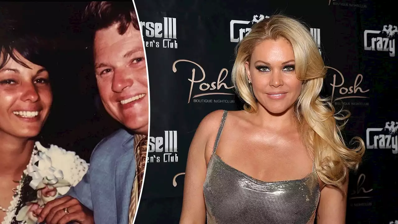 Shanna Moakler loses both parents 7 months apart: 'He is with my beautiful mother'