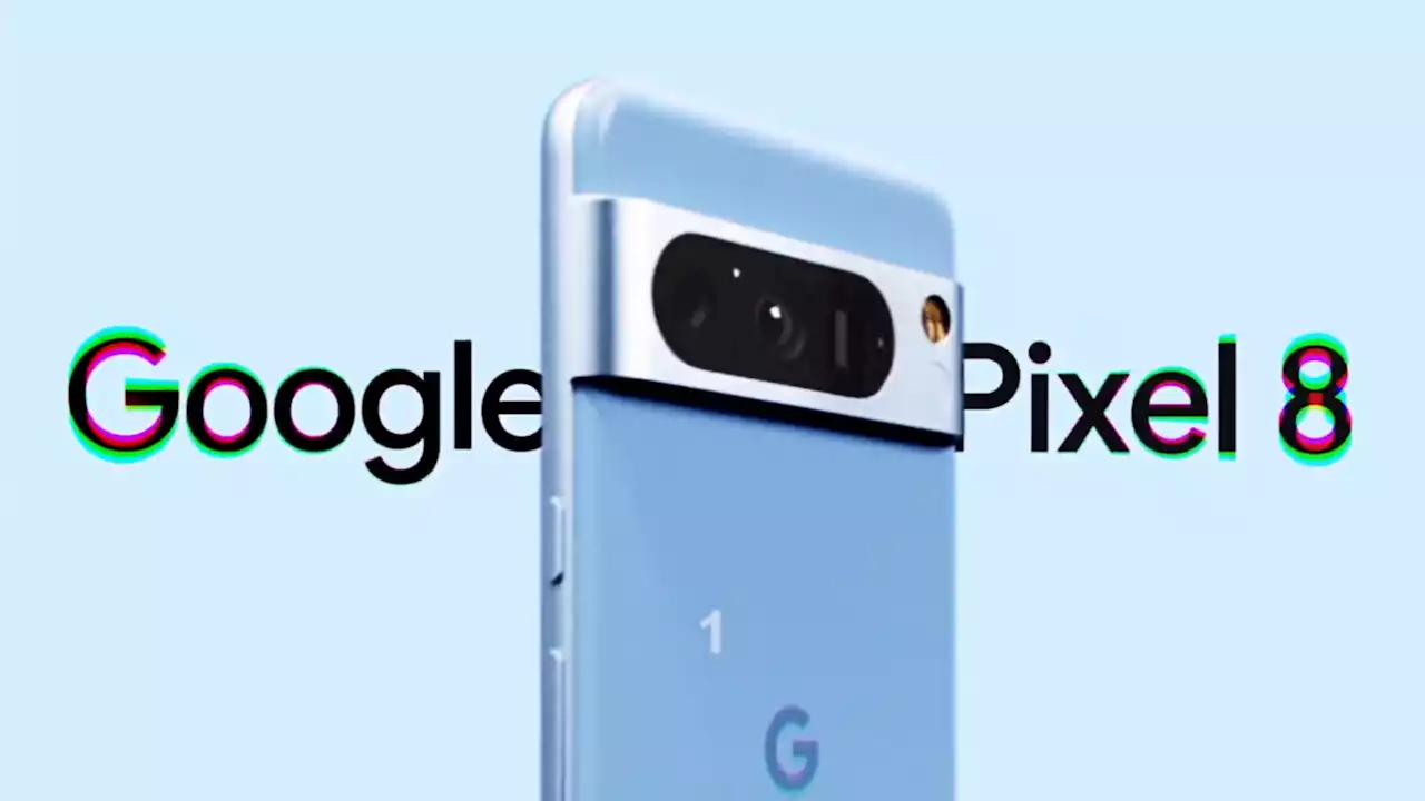 Pixel 8 : après la photo, Google pourrait révolutionner la vidéo