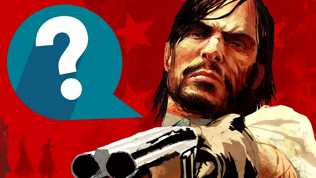 50 Euro für Red Dead Redemption sind der 'korrekte Preis', doch wie viel ist euch der Port wert?